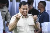 Prabowo dinilai berhasil menggelar pilkada yang  adil dan bersih