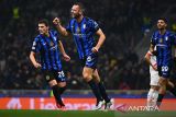 Inter Milan tekuk Parma dengan skor 3-1