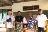 PT Semen Padang tingkatkan kemandirian penyandang disabilitas melalui bantuan peralatan usaha