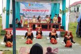 Pemkot Solok apresiasi Sanggar Seni Rumbio Sakato lestarikan budaya