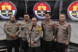 Greater Jakarta Police retainsalert mode after regional polls