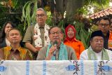 Tim Pramono-Rano klaim menang real count KPU dan segera dilantik