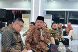 Nusron Wahid  jawab pengaduan publik terkait PSN pariwisata di Banten