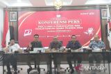 KPU NTB bantah keluarkan hasil tabulasi sirekap pilkada serentak 2024
