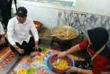 Bantuan permakanan tetap diberikan dua kali selama Ramadhan