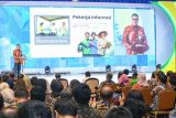 Pertama digelar, Social Security Summit cari solusi Indonesia lepas dari middle income trap
