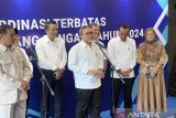 Farming instructors to support food sufficiency push: govt