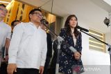 Meutya Hafid sebut kekompakan dapat atasi tantangan tangani judol