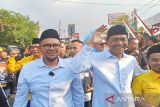 KPU Batang  jadwalkan rekap suara tingkat kecamatan mulai Jumat