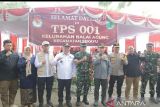 Pemkab Muba apresiasi petugas 1.024 TPS Pilkada 2024