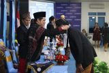 Institut Informatika dan Bisnis Darmajaya gelar Yudisium