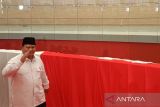 Presiden Prabowo beri peringatan: Korupsi harus berhenti di Indonesia