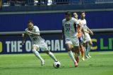 Imbang Port FC 2-2, Persib masih berpeluang ke 16 besar