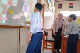 Pembelajaran berdiferensiasi dengan pendekatan permainan