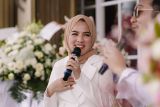 Dari passion menjadi profesi: Perjalanan Lourenzia Yolanda bersama yolandaamakeup