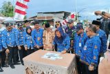 Wali Kota: Penanganan banjir perlu peran masyarakat