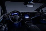 Mercedes-Benz akan kembalikan tombol fisik di interior mobil
