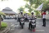 New Experience with New Honda Scoopy, sensasi berkendara dan fashionable