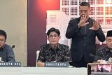 KPU segera mengevaluasi Pilkada 2024 terkait partisipasi pemilih turun