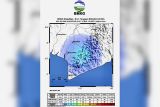 Gempa dangkal guncang Kalsel akibat Patahan Meratus