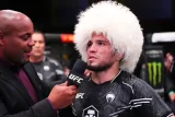 Nurmagomedov minta Sterling kembali mendukungnya rebut gelar UFC