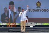 Sudaryono : Gerindra menang di 27 kabupaten/kota se-Jateng