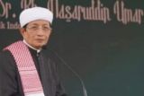 Menag ingin pondok pesantren DDI jadi teladan di Sulbar