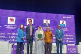 KFCRIS soroti perlunya reformasi DK PBB