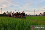 Budaya Appalili di lingkungan Kekaraengan Marusu masih dilestarikan masyarakat Maros