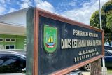 Dinas KP2 Kota Batam siapkan program B2SA ajarkan gizi pada siswa sekolah