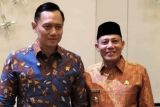 Wujudkan pemerintahan informatif, Nagari Malampah Barat Raih Penghargaan Nasional