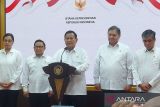 Ini daftar UMP tahun 2025 di sejumlah provinsi di Indonesia