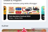 Poin Gembira Festival: Tukar Poin Telkomsel, raih motor dan Smartphone