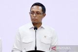 Istana perkirakan pemerintahan pindah ke IKN tahun 2028