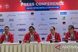 Sebanyak 10.500 peserta akan ramaikan Bank Jateng Borobudur Marathon 2024
