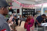 Pelanggaran pemilu di Aceh, KIP gelar pemungutan suara ulang