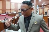 DPRD Palangka Raya minta pemkot gencarkan ajarkan budaya Kalteng ke generasi muda