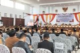 DPRD Seruyan ingatkan penyusunan RAPBD 2025 harus sesuai RKPD