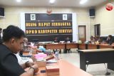 DPRD imbau masyarakat jaga kondusifitas Seruyan jelang pilkada