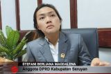 DPRD Seruyan: Sekolah TK di Desa Tumbang Salau tak bisa beroperasional