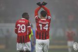 AC Milan menang telak 3-0 atas Empoli