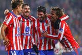 Valladolid pecat pelatih Pezzolano usai dikalahkan Atletico