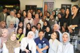 Srikandi Berkarya menggelar diskusi bahas ruang digital perempuan