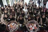 KKP ajak milenial penuhi kebutuhan protein