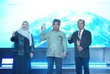 Kilang Cilacap raih penghargaan tertinggi di ICA ISDA 2024 berkat Kampung Berkualitas 