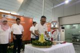 LRT Jakarta telah layani 3,8 juta pelanggan sejak lima tahun