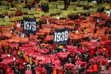 Suporter tamu musim depan akan diizinkan, tapi tidak untuk klub rival