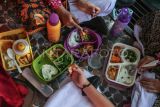 Asupan protein hewani penting dalam penanganan obesitas anak