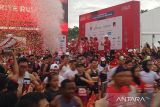 Borobudur Maraton tingkatkan kunjungan wisata