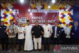 Palestina harus dibantu jika ingin jadi manusia berguna
